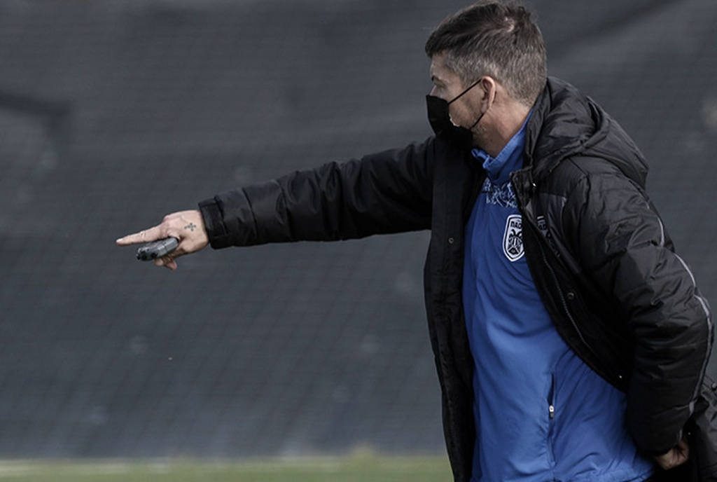 ΠΑΟΚ: Ο «killer» Σφιντέρσκι και η οβίδα του Βιεϊρίνια! (video)