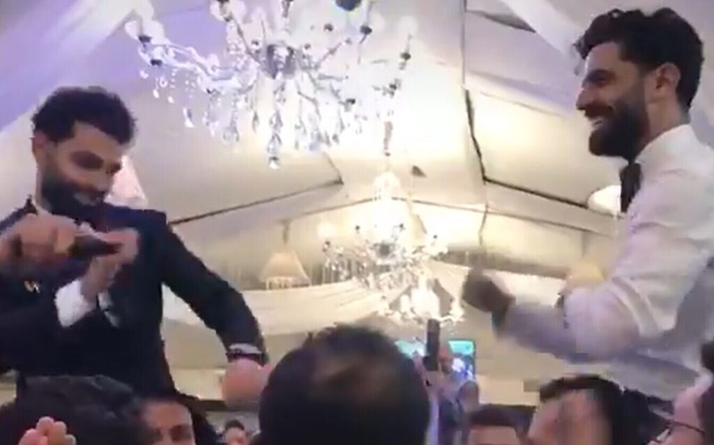 Λίβερπουλ: Έτσι κόλλησε κορονοϊό ο Σαλάχ (photos+video)