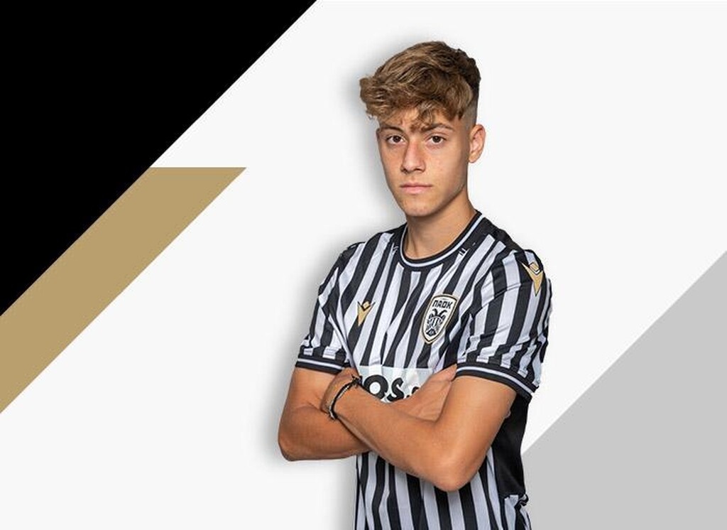 ΠΑΟΚ: Ανεβάζει Κωνσταντέλια δίνει ο Γκαρσία