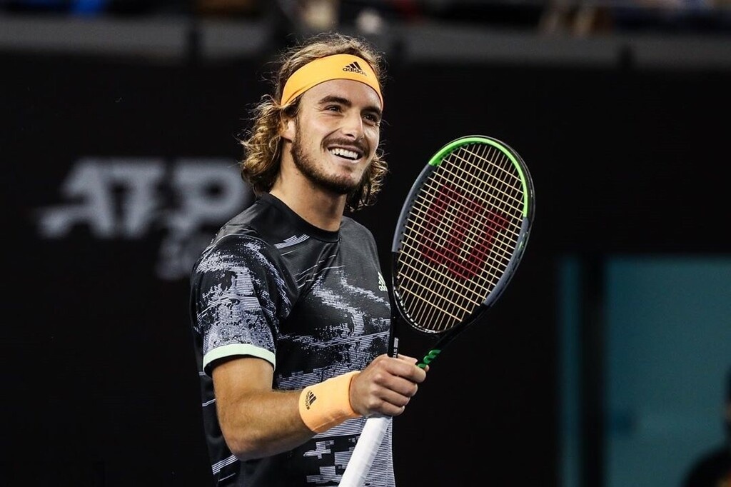 Στέφανος Τσιτσιπάς: Η ώρα και το κανάλι της «μάχης» με τον Τιμ