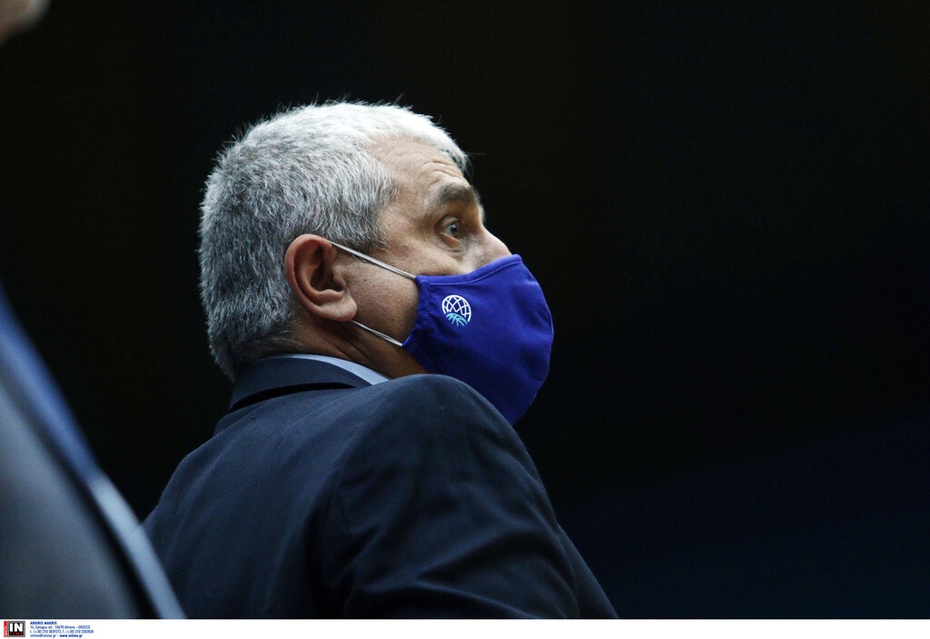 Περιστέρι - Μεσολόγγι: Η επιστροφή του Πεδουλάκη (video+photos)