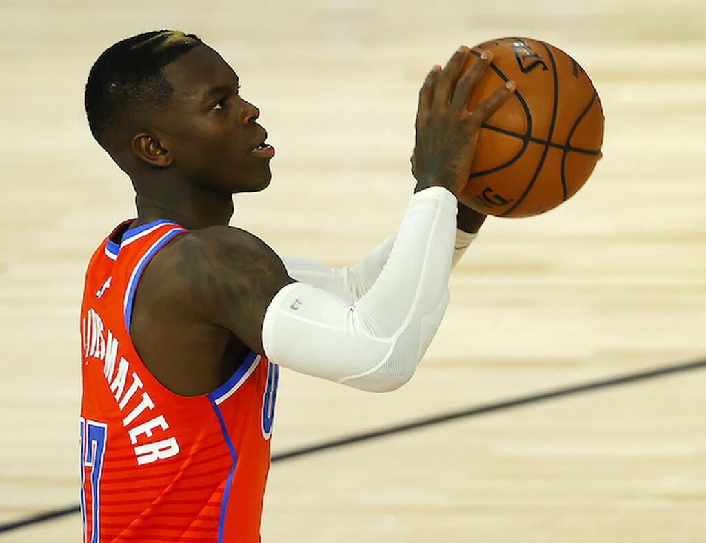 «Βόμβα» στο NBA: Κλείνει στους Λέικερς ο Σρέντερ (photos)