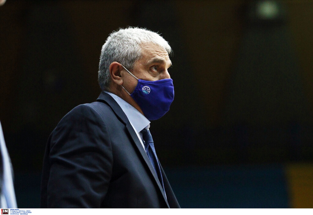 Περιστέρι - Μεσολόγγι: Η επιστροφή του Πεδουλάκη (video+photos)