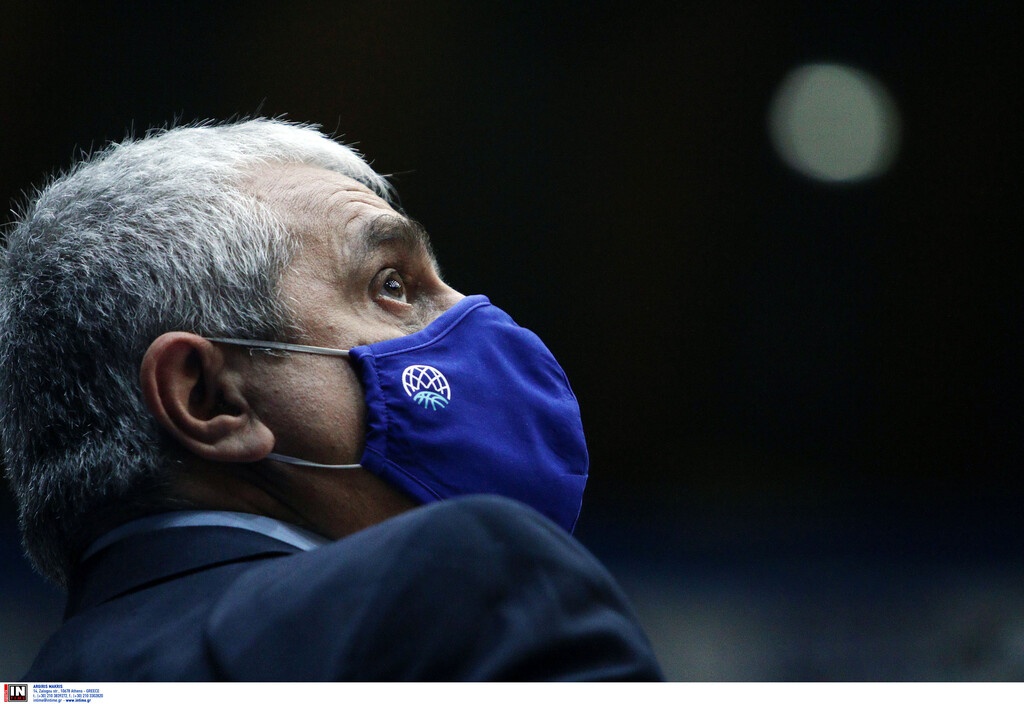 Περιστέρι - Μεσολόγγι: Η επιστροφή του Πεδουλάκη (video+photos)