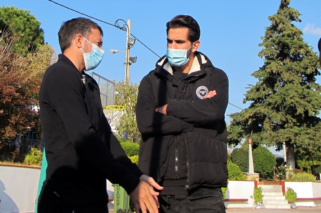 Παύλος Δήμου: Ράγισαν καρδιές στο τελευταίο «αντίο» (photos)