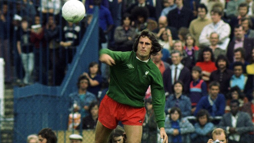 Θρήνος στη Λίβερπουλ -«Έφυγε» ο Ρέι Κλέμενς (photos)