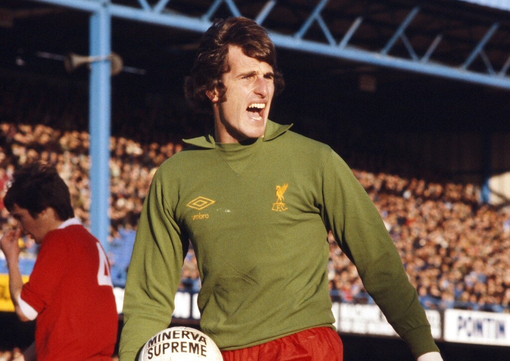 Θρήνος στη Λίβερπουλ -«Έφυγε» ο Ρέι Κλέμενς (photos)