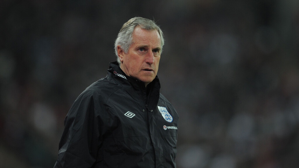 Θρήνος στη Λίβερπουλ -«Έφυγε» ο Ρέι Κλέμενς (photos)