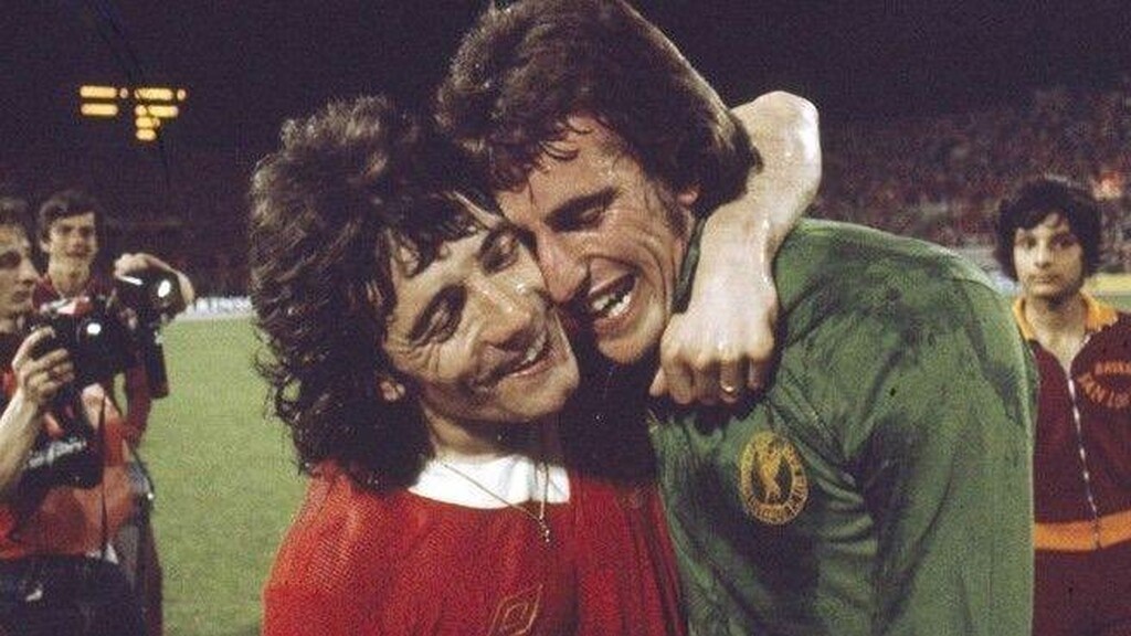 Θρήνος στη Λίβερπουλ -«Έφυγε» ο Ρέι Κλέμενς (photos)