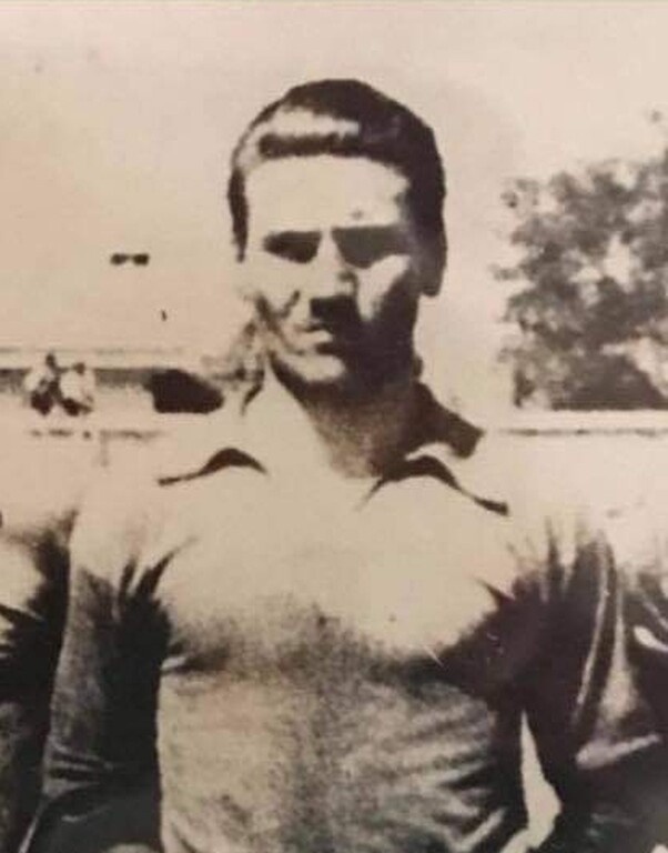 Θρήνος στον Απόλλωνα Καλαμαριάς: Πέθανε εμβληματικός παλαίμαχος