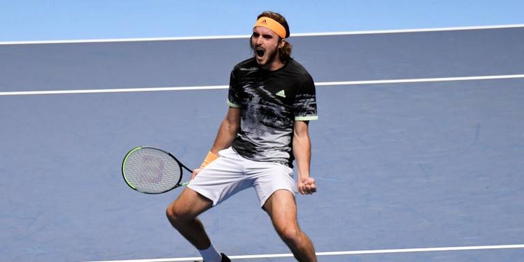 Στέφανος Τσιτσιπάς: Η ώρα και το κανάλι της «μάχης» με τον Τιμ