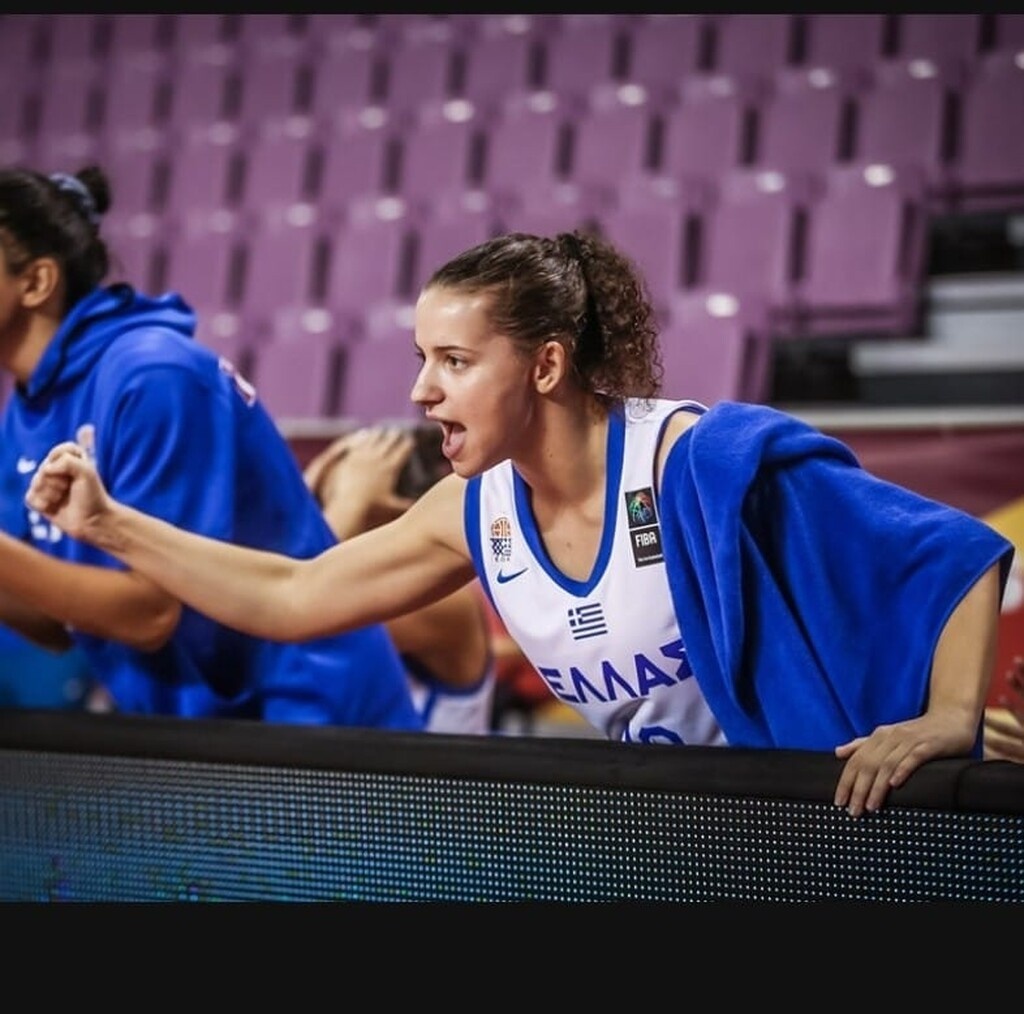 Βιντσιλαίου στο Onsports: «Ευγνώμων που το έζησα» (photos)