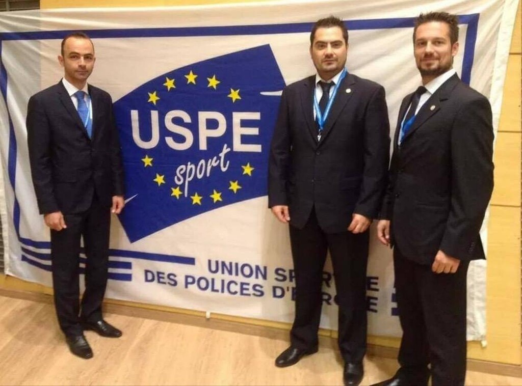 «Επιτυχημένη η 2η Εβδομάδα Αστυνομικού Αθλητισμού»