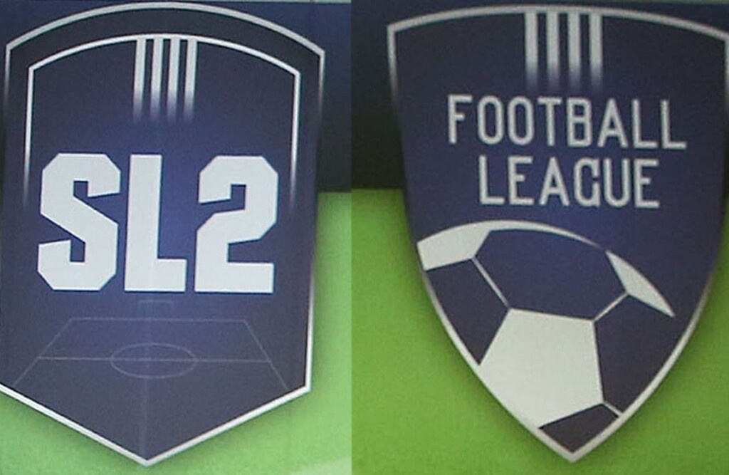 Super League 2 - Football League: Κοινή επιστολή για σέντρα (photo)