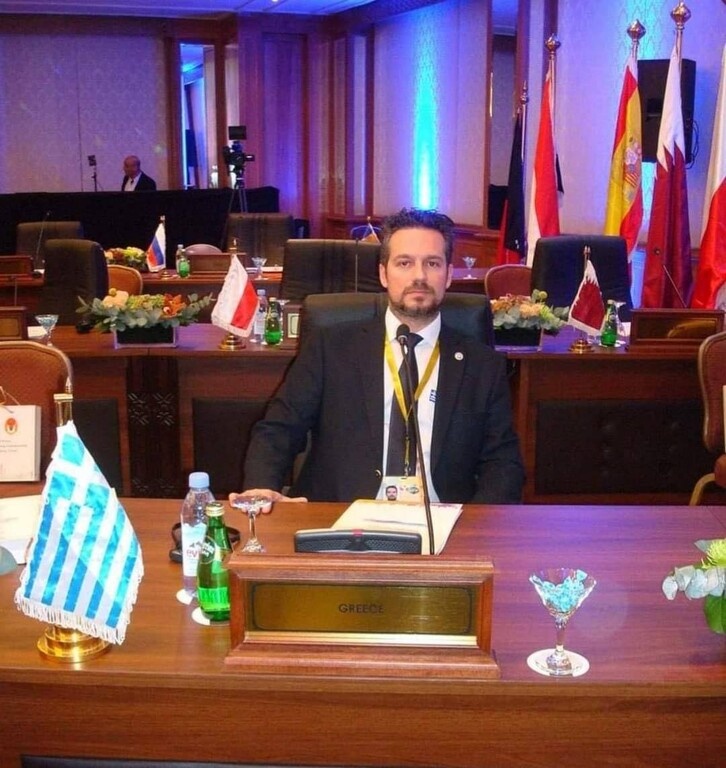 «Επιτυχημένη η 2η Εβδομάδα Αστυνομικού Αθλητισμού»