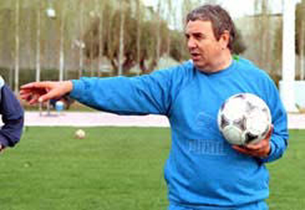 Θλίψη - «Έφυγε» ο Αντώνης Γεωργιάδης (photos)