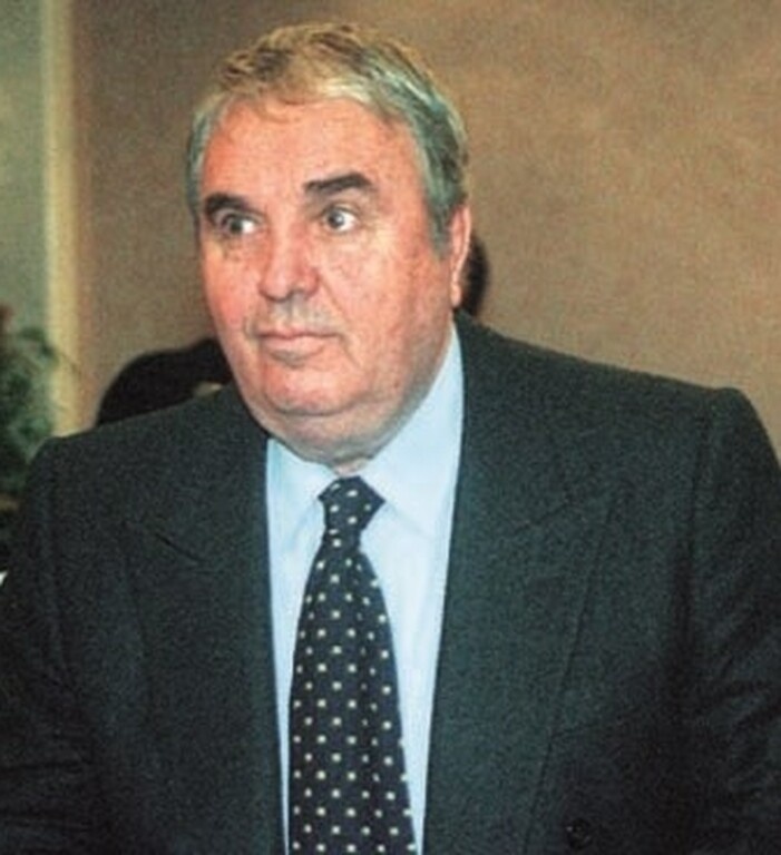 Θλίψη - «Έφυγε» ο Αντώνης Γεωργιάδης (photos)