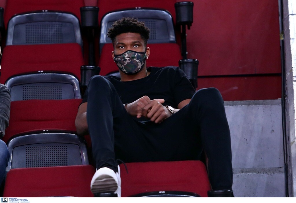 NBA: Η «βόμβα» για Αντετοκούνμπο - Το ερώτημα για Χιτ (photos)