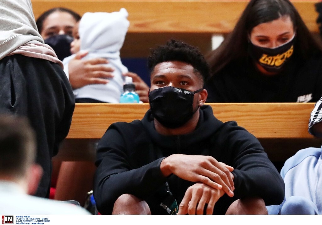 NBA: Η «βόμβα» για Αντετοκούνμπο - Το ερώτημα για Χιτ (photos)