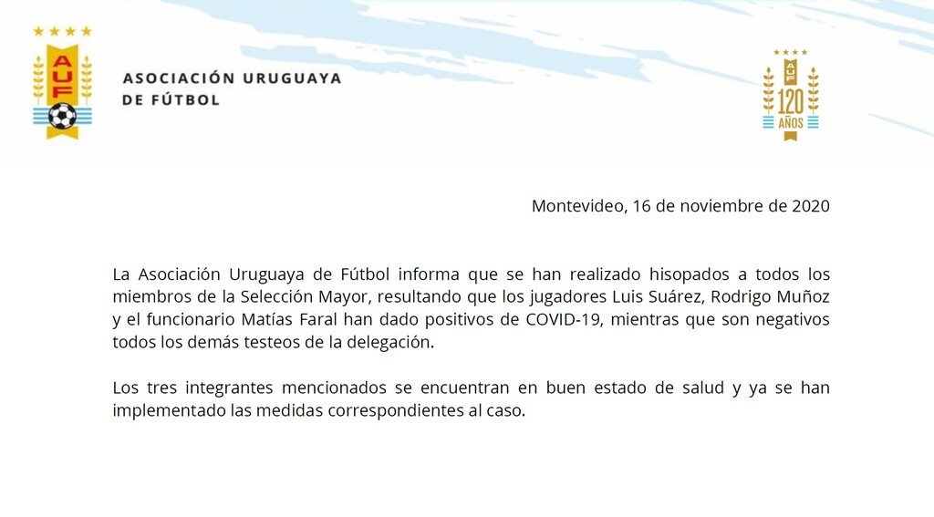 Θετικός στον κορονοϊό ο Σουάρες, χάνει Βραζιλία και Μπαρτσελόνα! (photos)