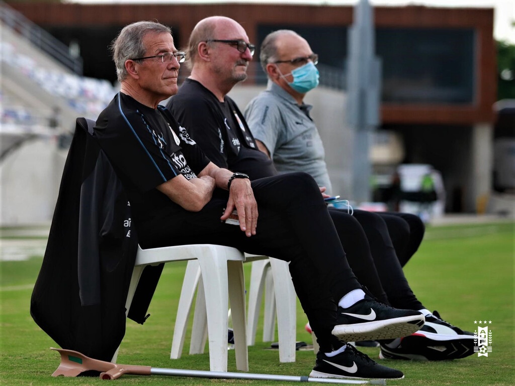 Θετικός στον κορονοϊό ο Σουάρες, χάνει Βραζιλία και Μπαρτσελόνα! (photos)