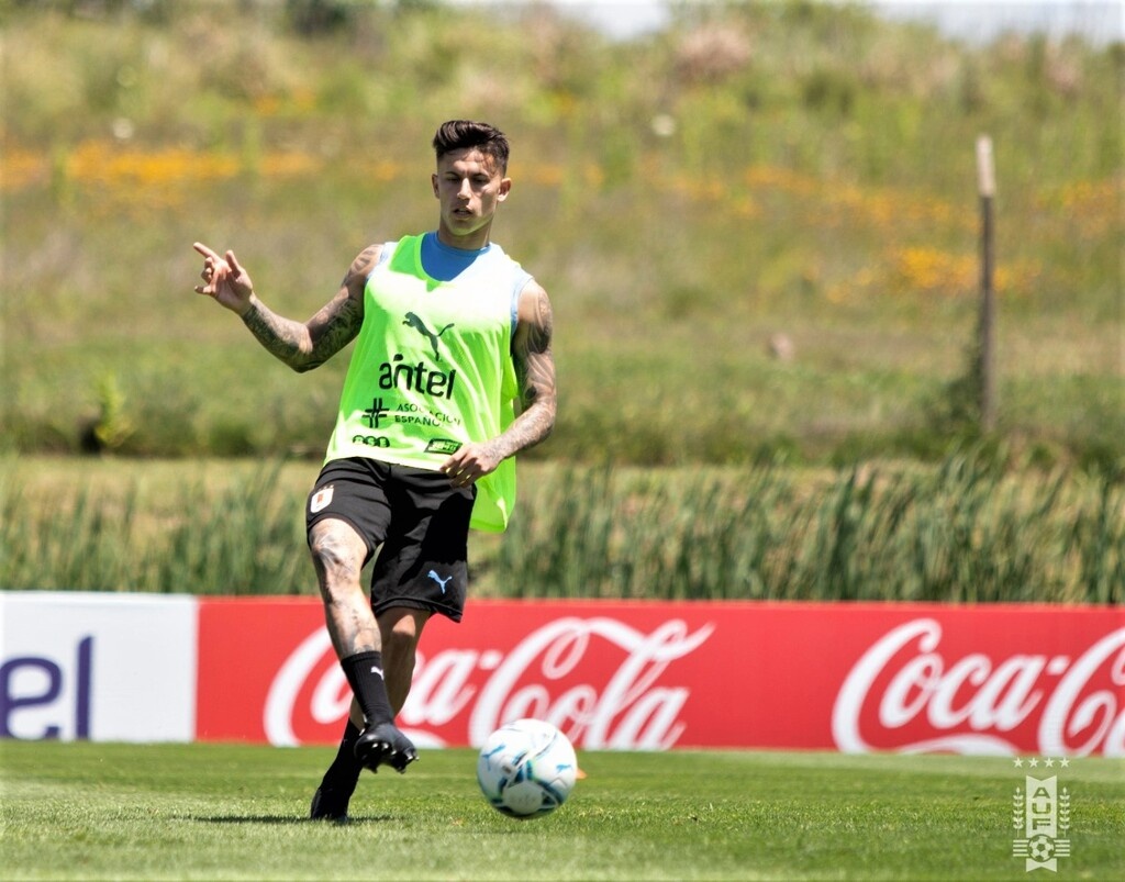 Θετικός στον κορονοϊό ο Σουάρες, χάνει Βραζιλία και Μπαρτσελόνα! (photos)