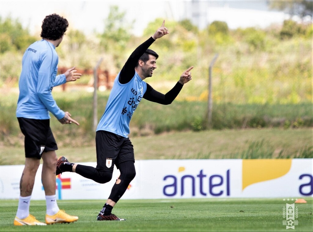 Θετικός στον κορονοϊό ο Σουάρες, χάνει Βραζιλία και Μπαρτσελόνα! (photos)