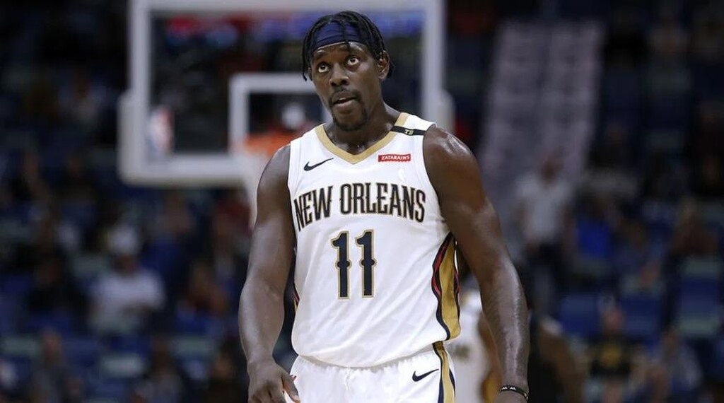 NBA: Διπλή «βόμβα» από Μπακς (photos+videos)