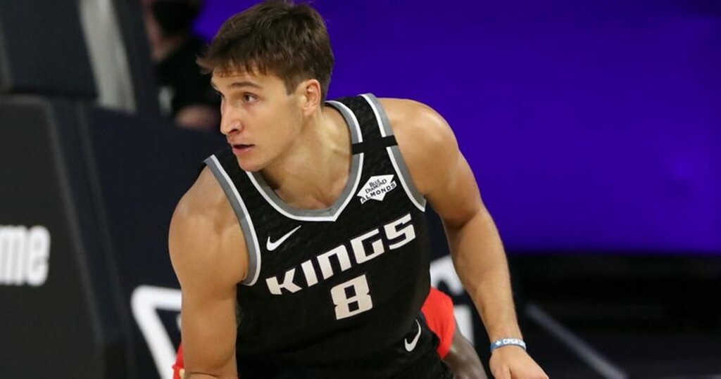 NBA: Διπλή «βόμβα» από Μπακς (photos+videos)