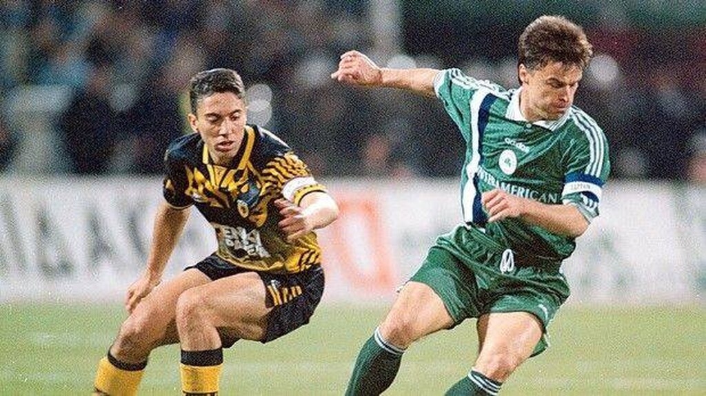 Κριστόφ Βαζέχα: