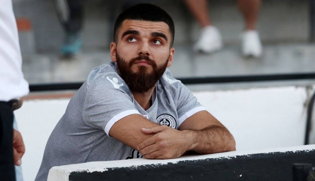 ΠΑΟΚ: «Χτύπημα» Σαββίδη με... Μουρίνιο (photo)