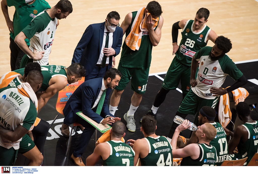 Βόβορας: «Με 19 λάθη δύσκολα κερδίζεις» (video+photos)