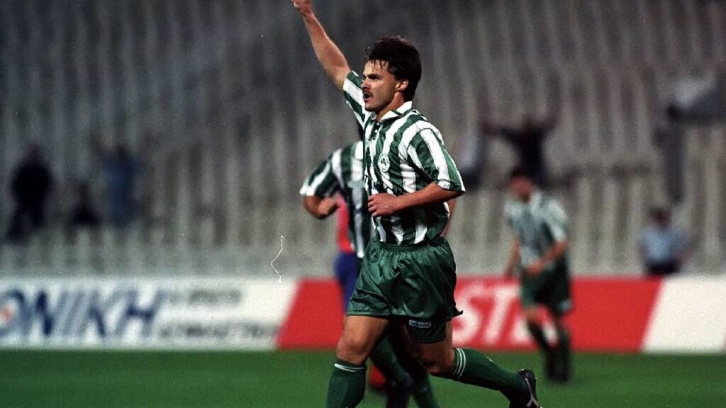 Κριστόφ Βαζέχα: