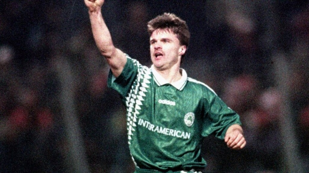 Κριστόφ Βαζέχα: