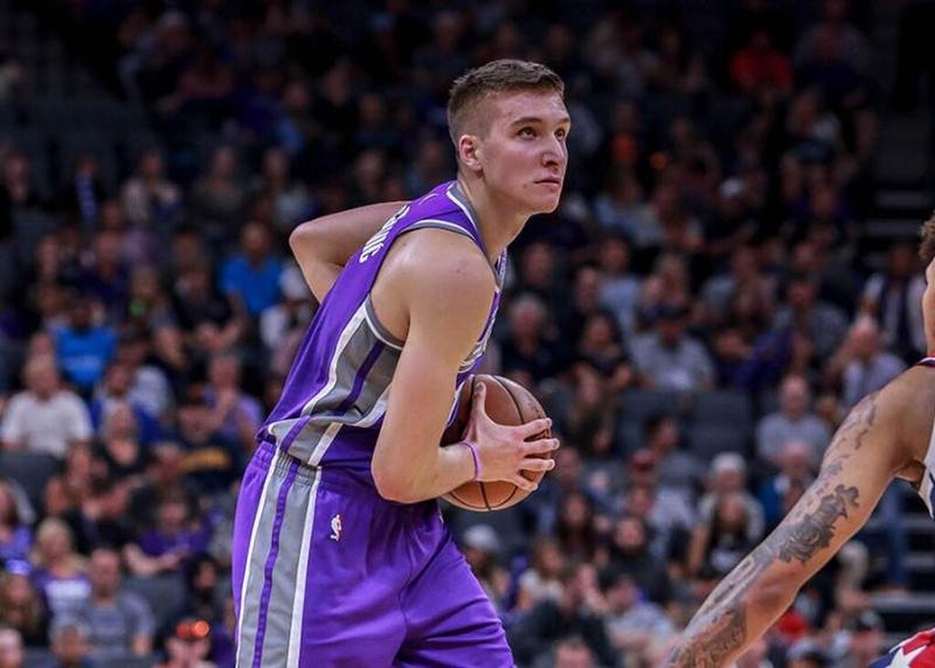 NBA: Διπλή «βόμβα» από Μπακς (photos+videos)