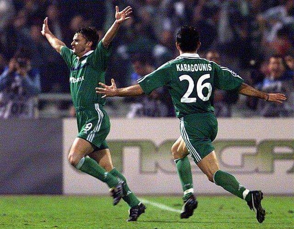 Κριστόφ Βαζέχα: