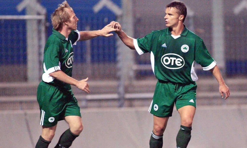 Κριστόφ Βαζέχα: