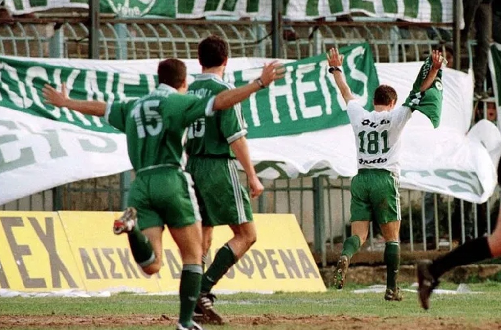 Κριστόφ Βαζέχα: