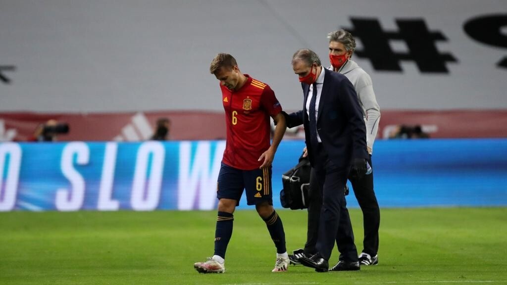 UEFA Nations League: Η Ισπανία ταπείνωσε με εξάρα την Γερμανία (photos+video)
