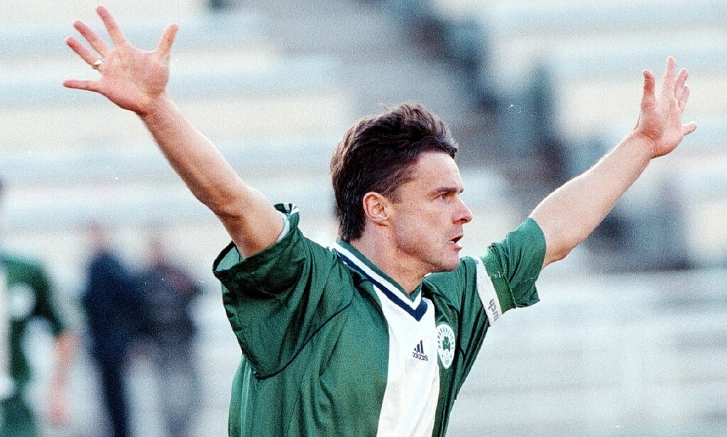 Κριστόφ Βαζέχα: