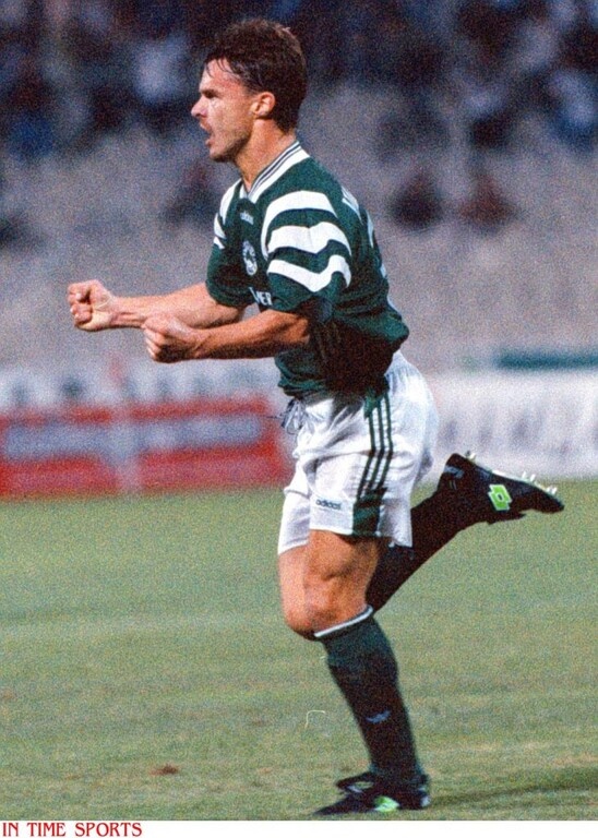 Κριστόφ Βαζέχα: