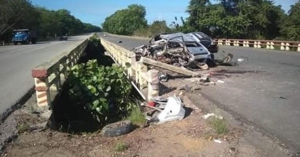 Νέκρος σε τροχαίο 28χρονος διεθνής ποδοσφαιριστής! (photos)