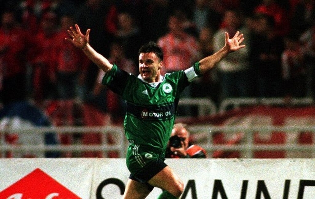 Κριστόφ Βαζέχα: