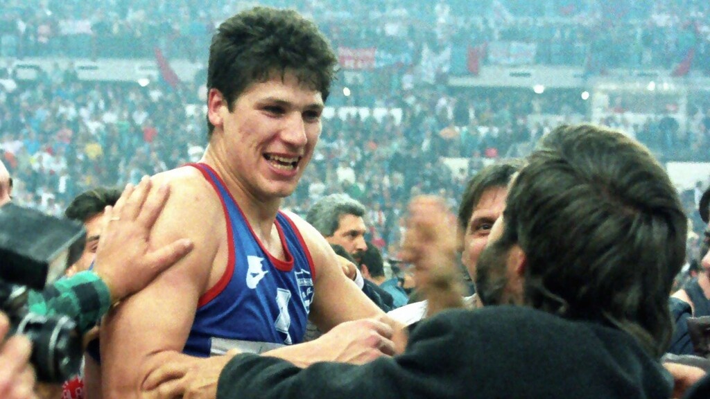 Στο νοσοκομείο Σύρου ο Φάνης Χριστοδούλου!