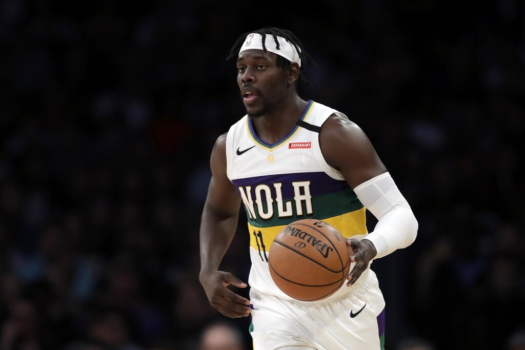 NBA: Διπλή «βόμβα» από Μπακς (photos+videos)