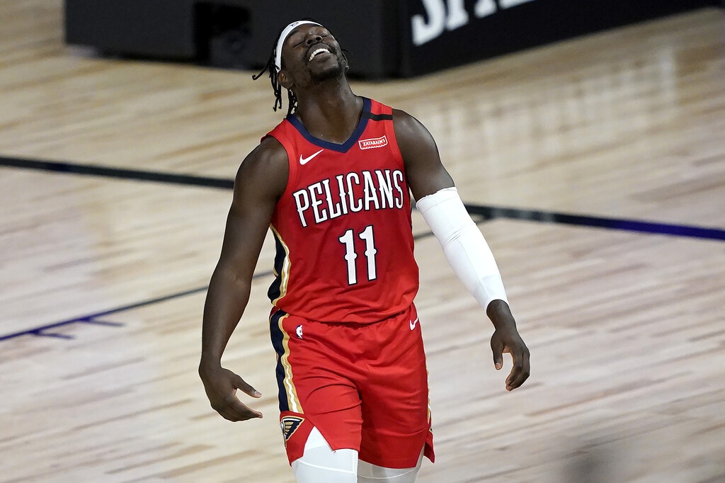 NBA: Διπλή «βόμβα» από Μπακς (photos+videos)