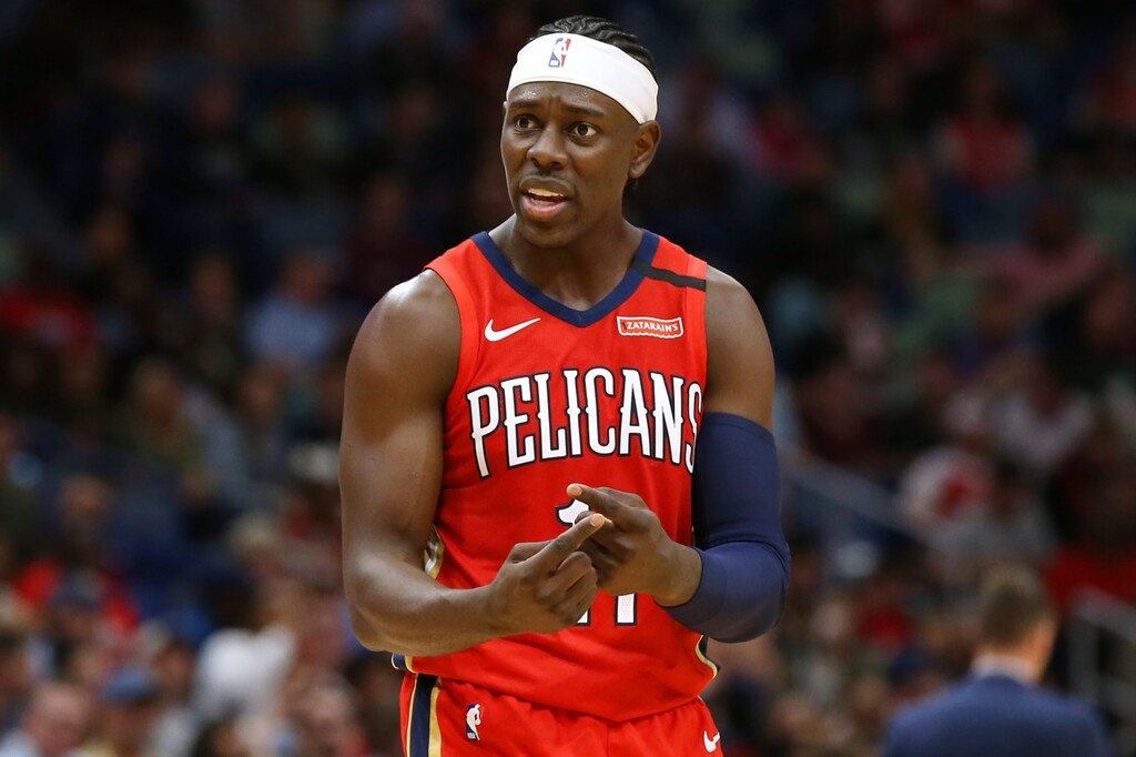 NBA: Διπλή «βόμβα» από Μπακς (photos+videos)
