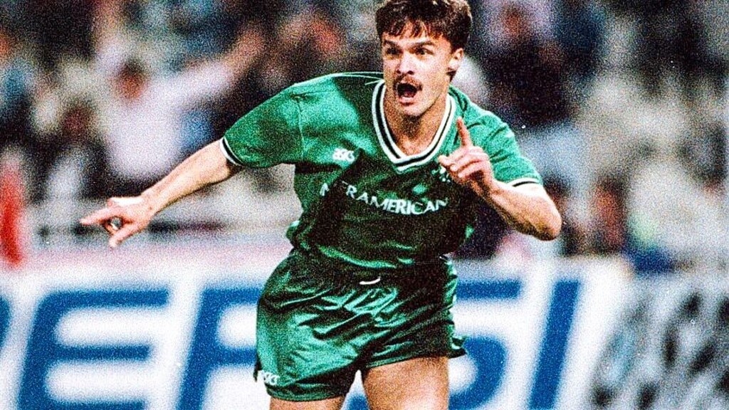 Κριστόφ Βαζέχα: