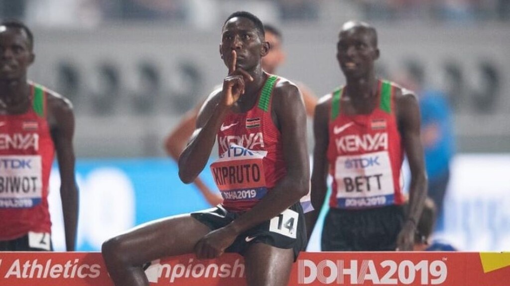 Στίβος: Γνωστός Ολυμπιονίκης κινδυνεύει με 20ετή φυλάκιση! (photos)