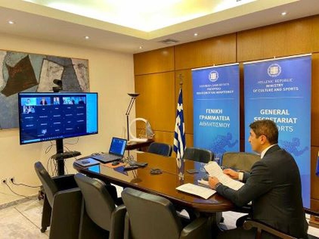 Ολιστική Μελέτη για το ποδόσφαιρο - Τα κυριότερα σημεία (photos)